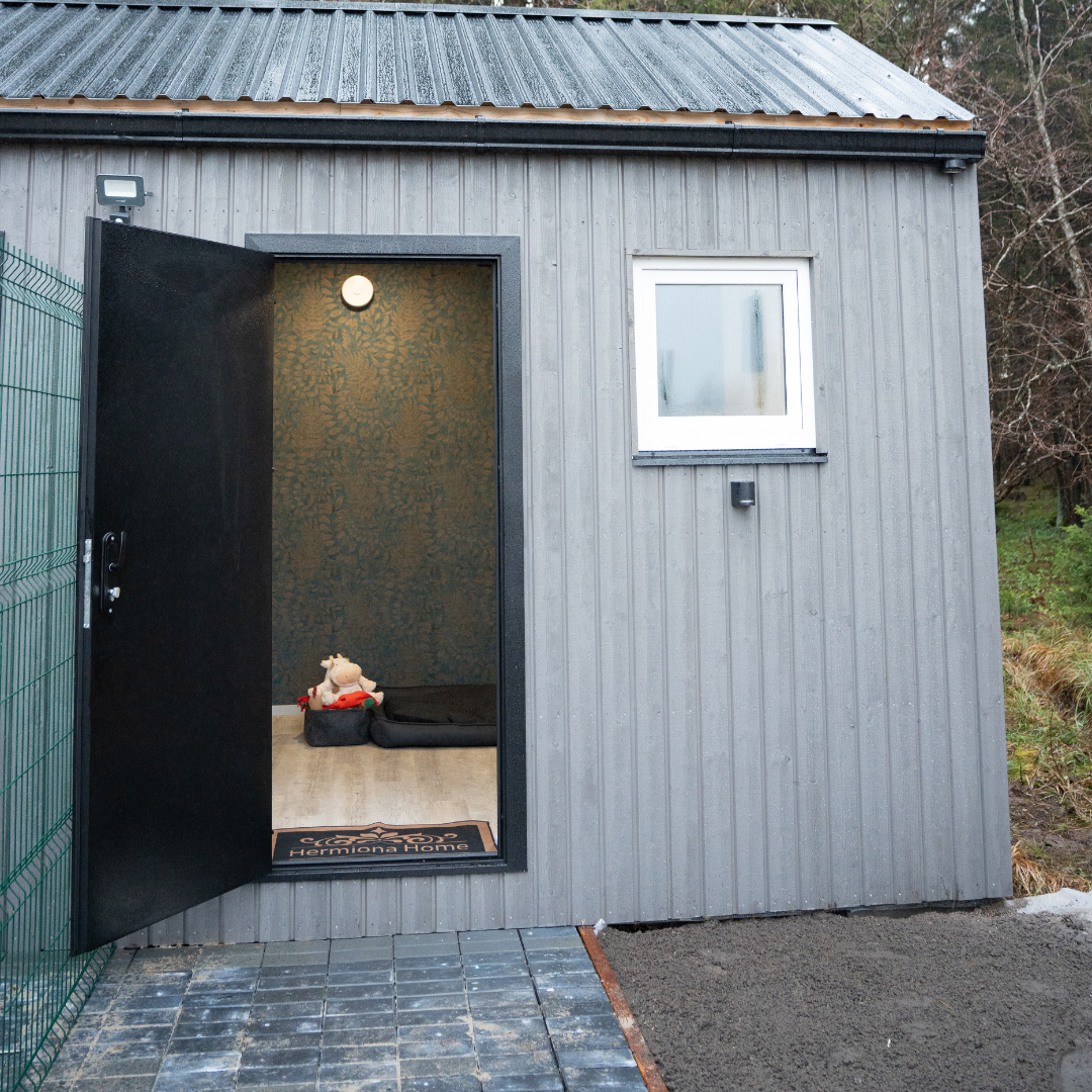 UUED TOAD ON VALMIS!